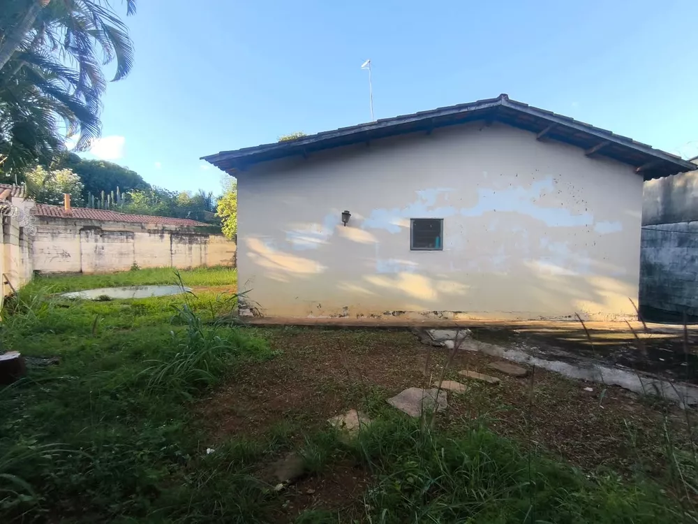 Casa, 4 quartos, 197 m² - Foto 1