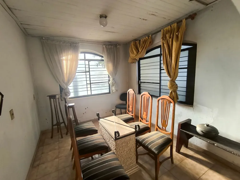Casa, 4 quartos, 197 m² - Foto 16