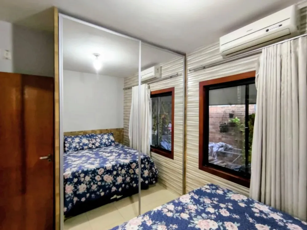 Casa de Condomínio, 3 quartos - Foto 12