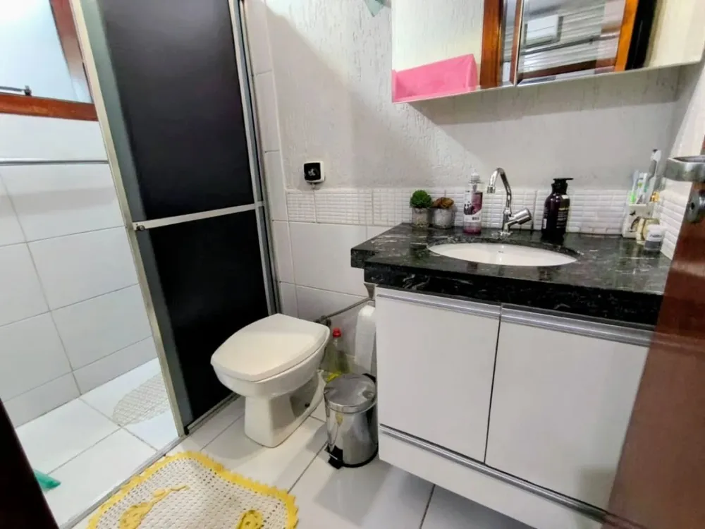 Casa de Condomínio, 3 quartos - Foto 11