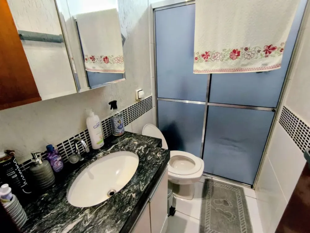 Casa de Condomínio, 3 quartos - Foto 8
