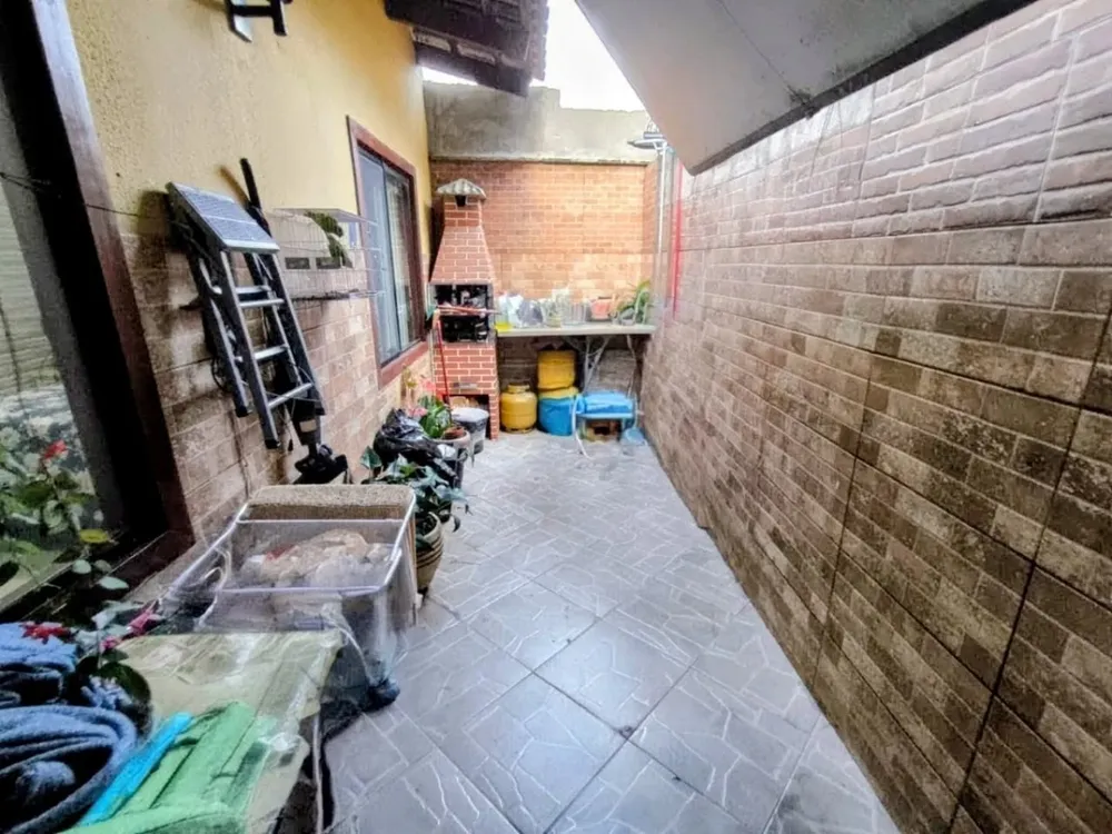 Casa de Condomínio, 3 quartos - Foto 16