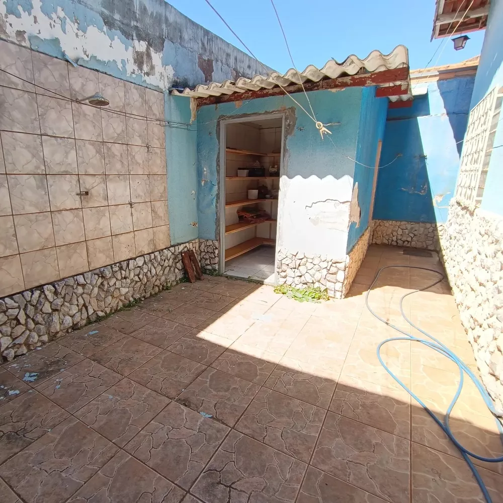 Casa, 2 quartos, 160 m² - Foto 1