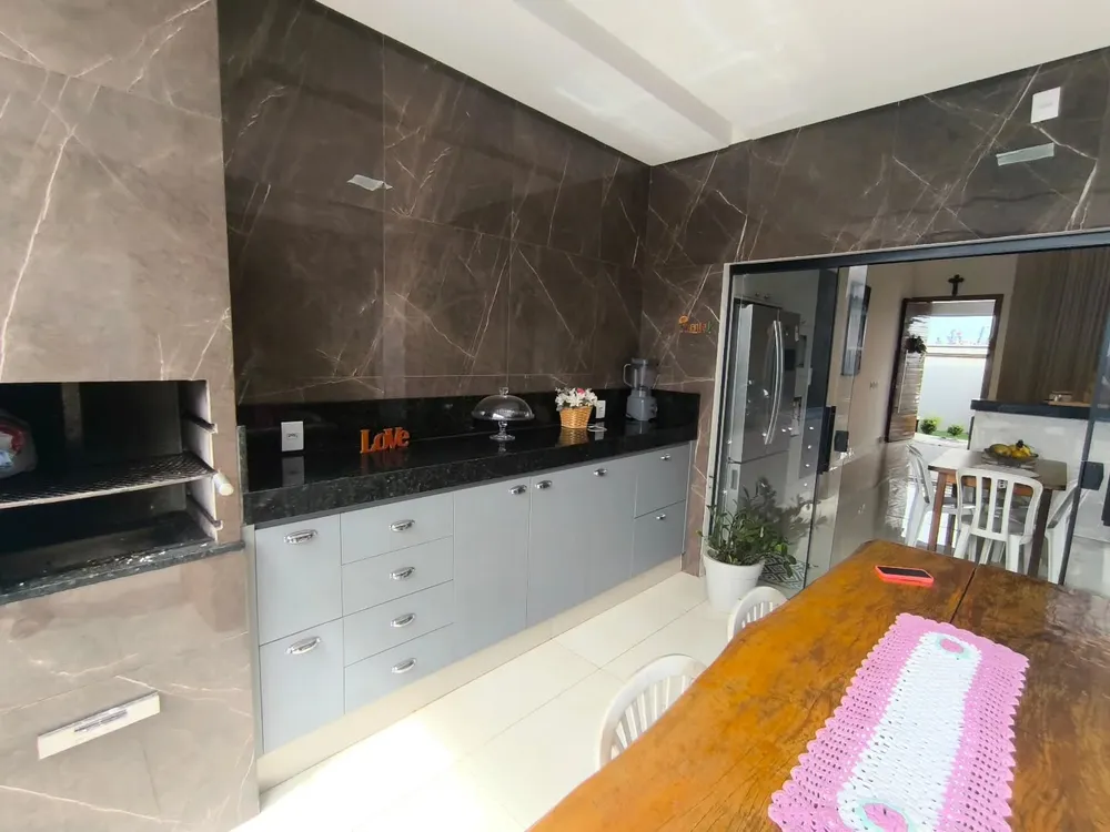 Casa, 3 quartos, 137 m² - Foto 7