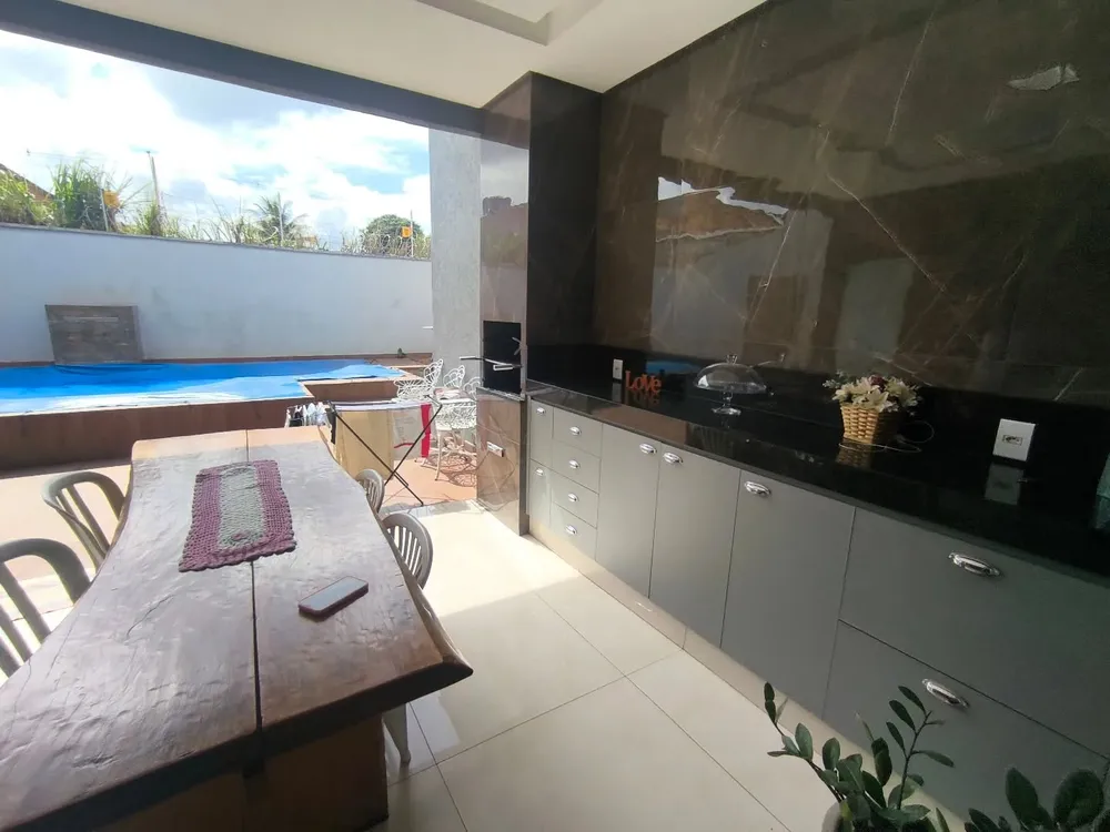 Casa, 3 quartos, 137 m² - Foto 4