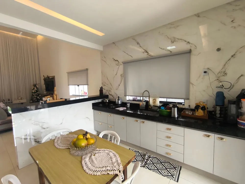 Casa, 3 quartos, 137 m² - Foto 12