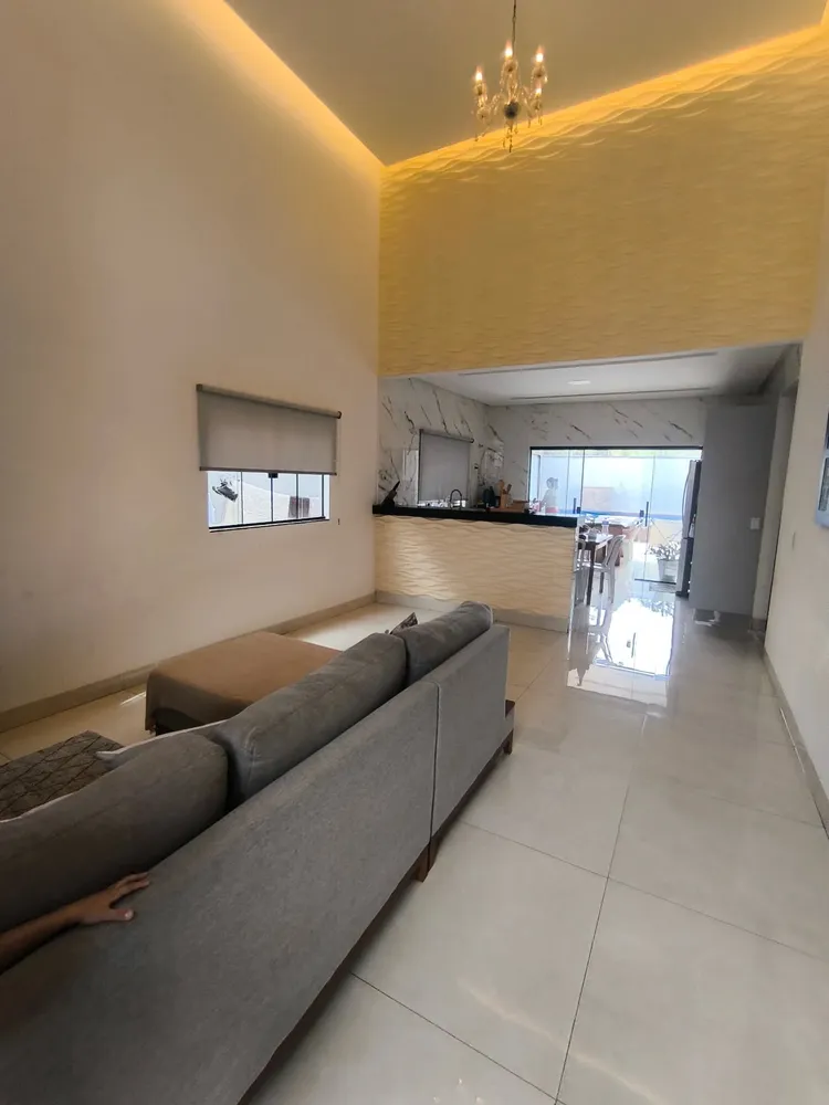 Casa, 3 quartos, 137 m² - Foto 9