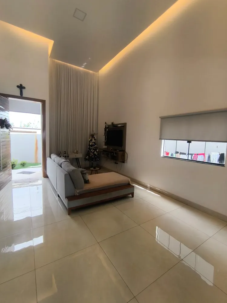 Casa, 3 quartos, 137 m² - Foto 2