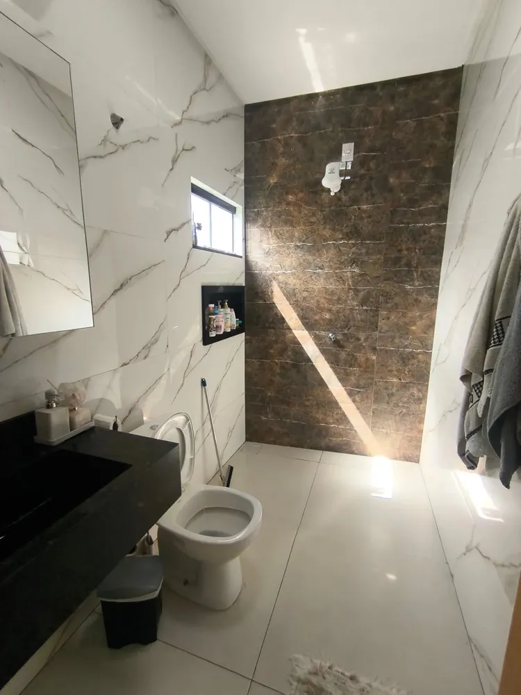 Casa, 3 quartos, 137 m² - Foto 12