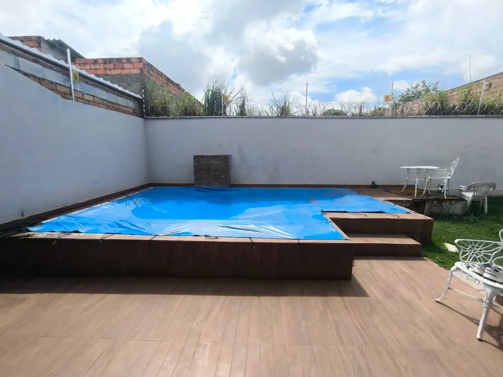 Casa, 3 quartos, 137 m² - Foto 6