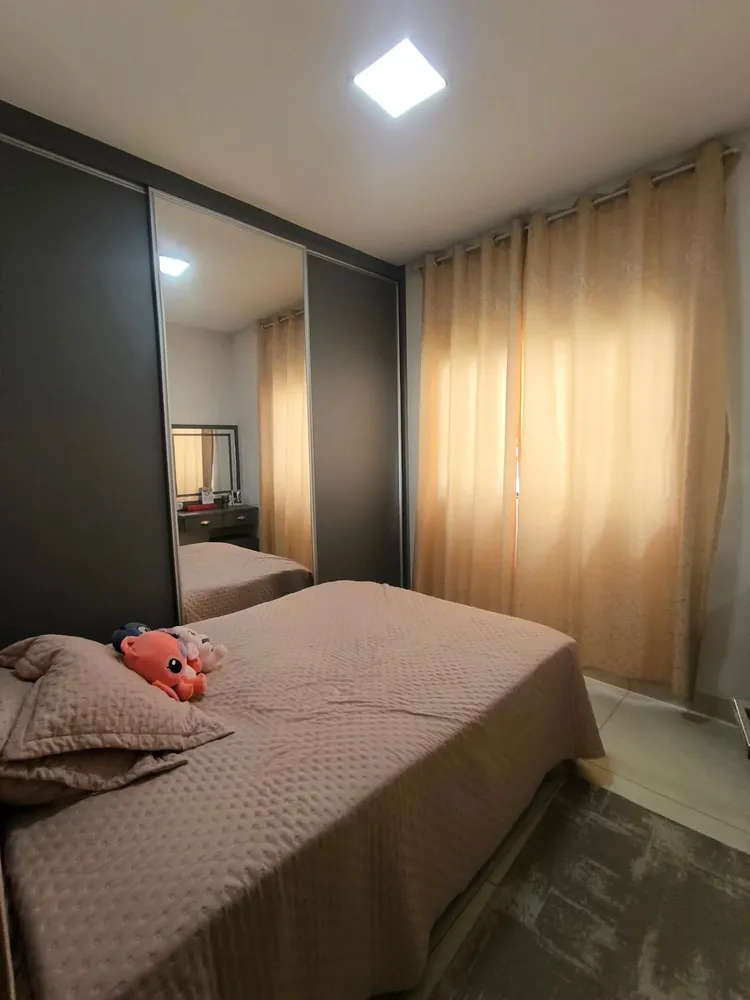 Casa, 3 quartos, 137 m² - Foto 1