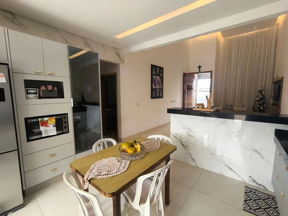 Casa, 3 quartos, 137 m² - Foto 16