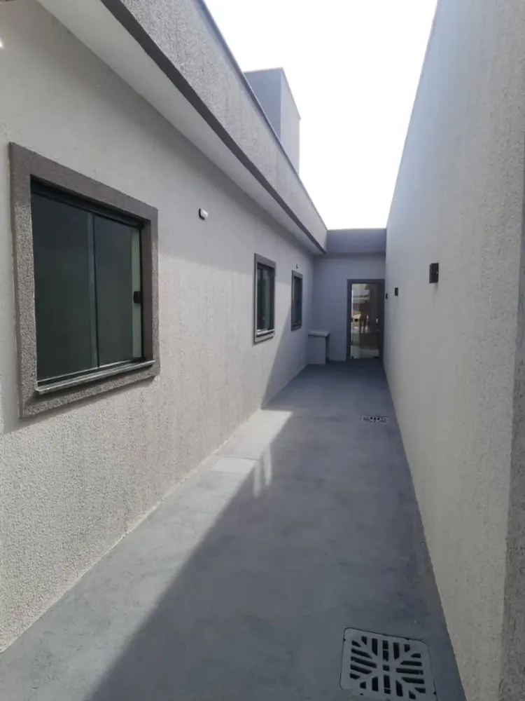 Casa, 3 quartos, 115 m² - Foto 9