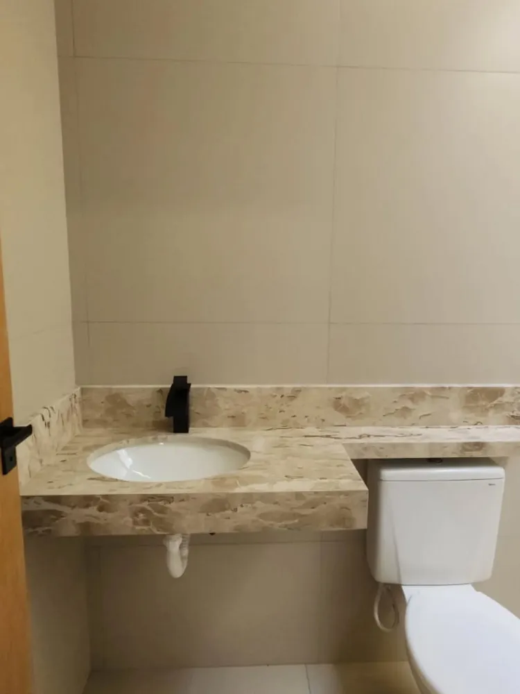 Casa, 3 quartos, 115 m² - Foto 6
