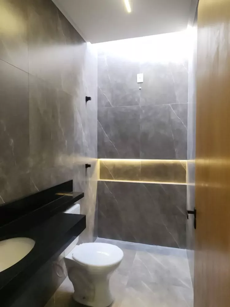 Casa, 3 quartos, 115 m² - Foto 2