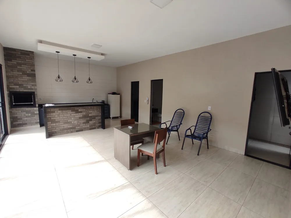 Casa, 3 quartos, 264 m² - Foto 15