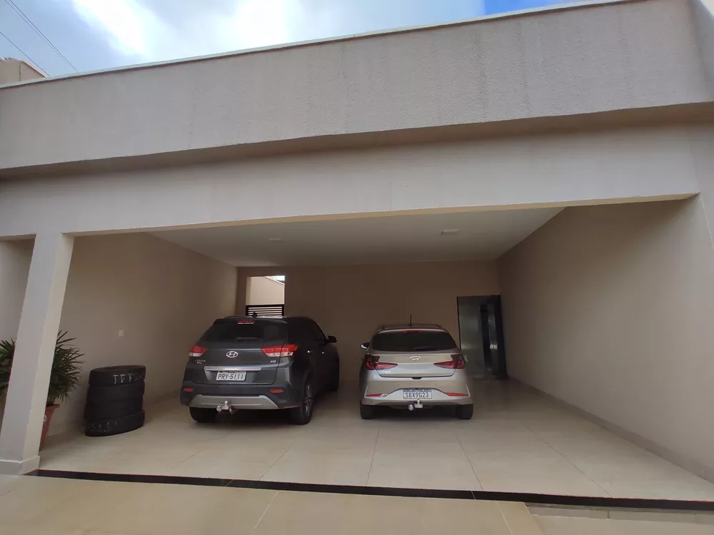 Casa, 3 quartos, 264 m² - Foto 2