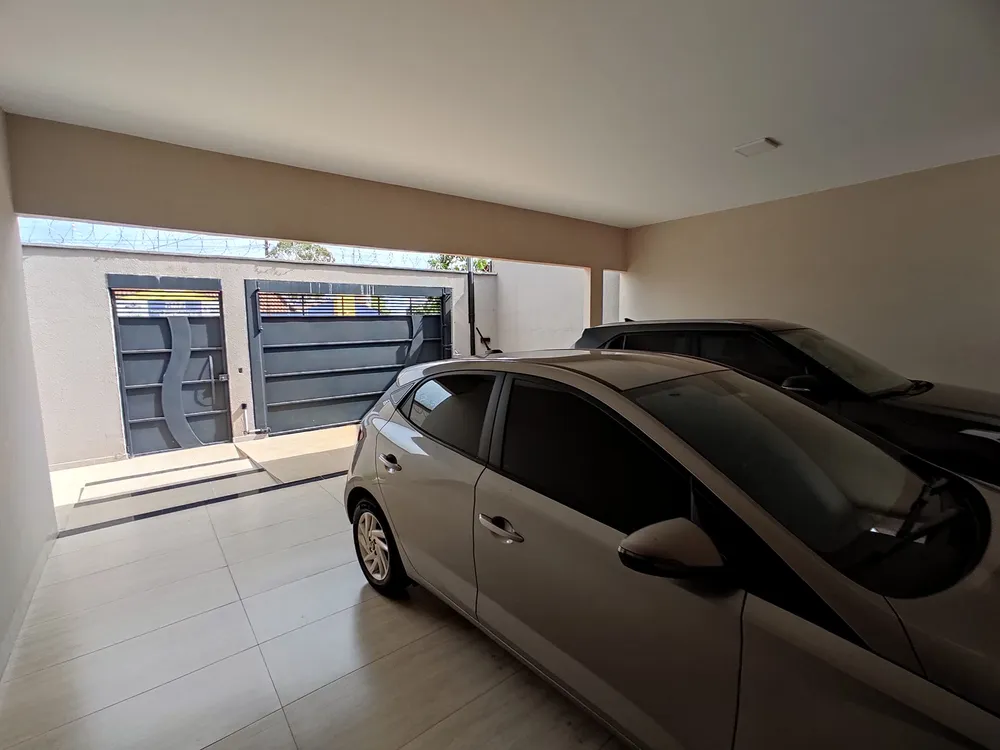 Casa, 3 quartos, 264 m² - Foto 8
