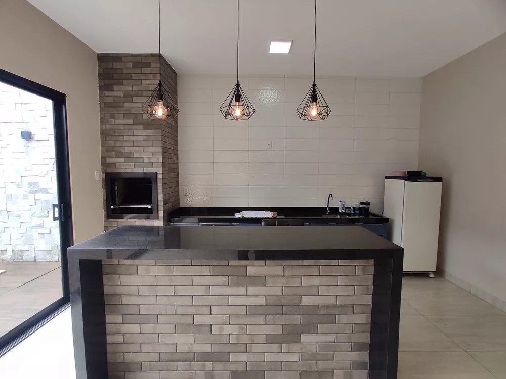 Casa, 3 quartos, 264 m² - Foto 4