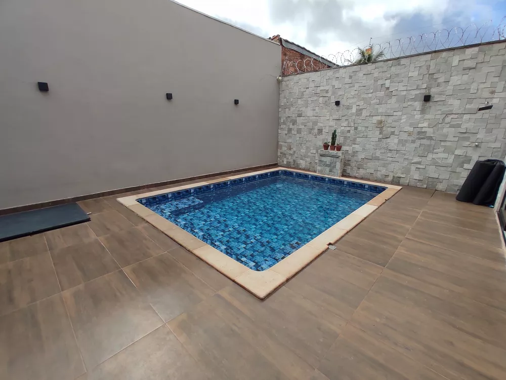 Casa, 3 quartos, 264 m² - Foto 3