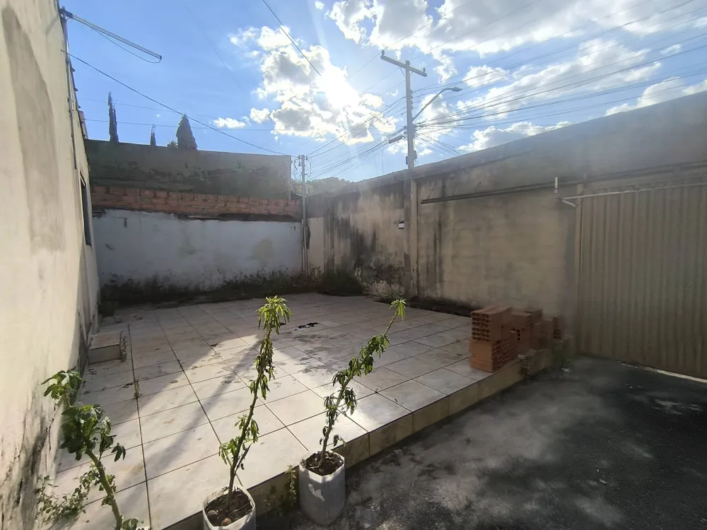 Casa, 2 quartos, 100 m² - Foto 4