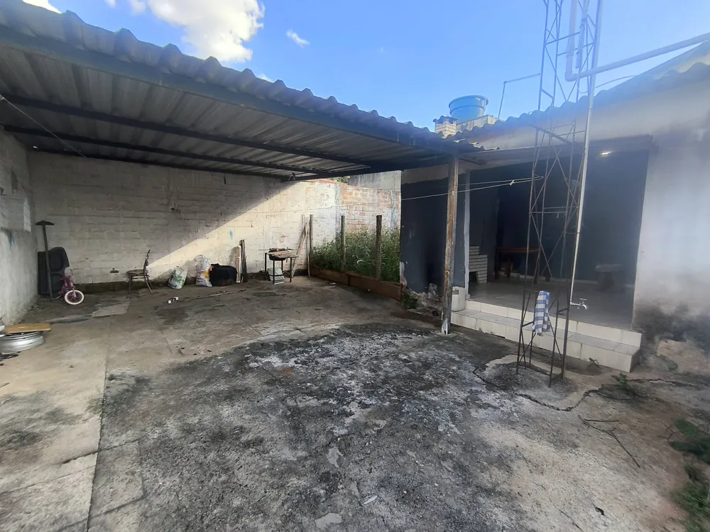 Casa, 2 quartos, 100 m² - Foto 8