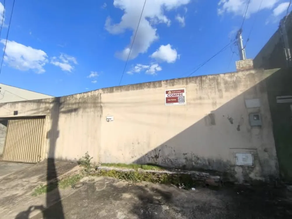 Casa, 2 quartos, 100 m² - Foto 1