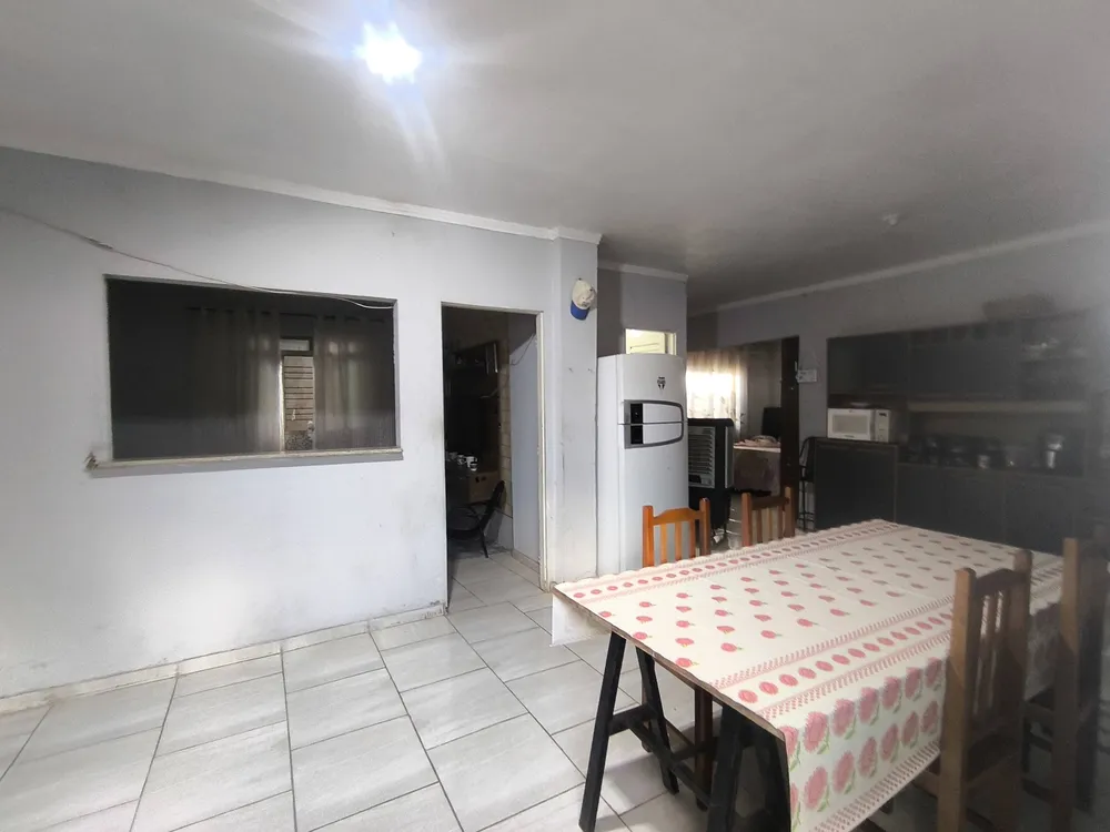 Casa, 2 quartos, 100 m² - Foto 5