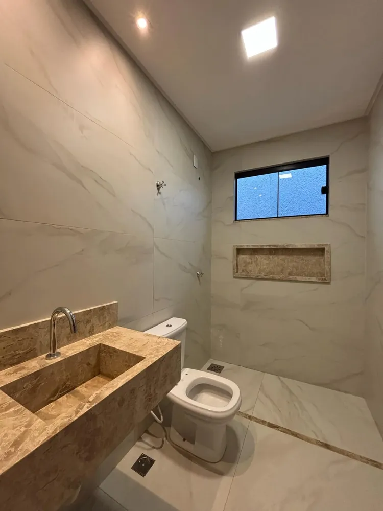 Casa, 3 quartos, 147 m² - Foto 9