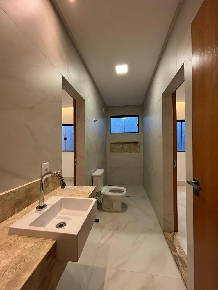 Casa, 3 quartos, 147 m² - Foto 6