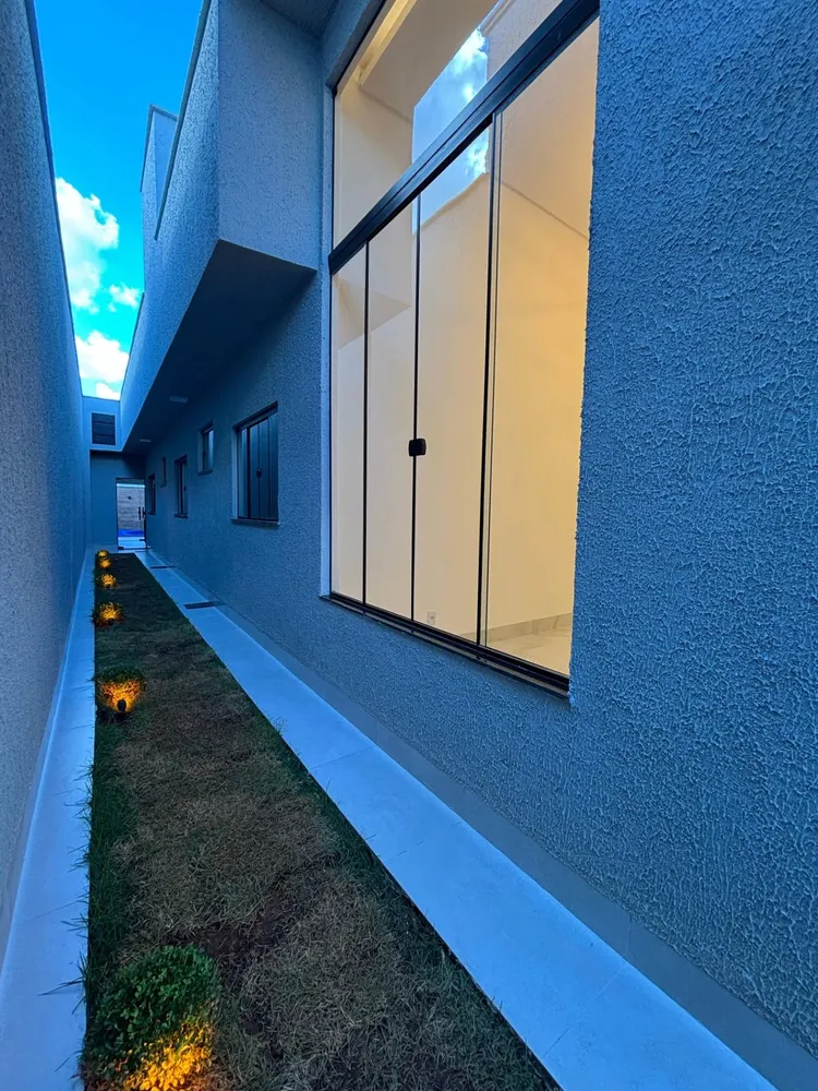 Casa, 3 quartos, 147 m² - Foto 12