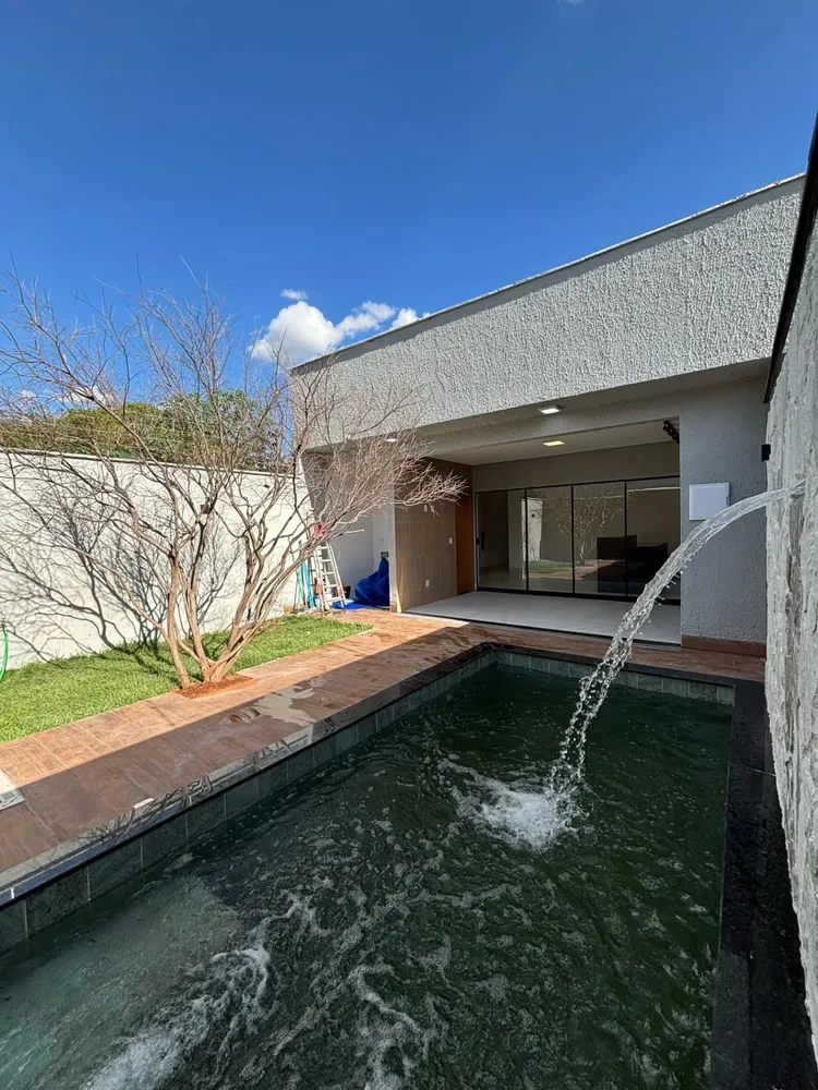 Casa, 3 quartos, 147 m² - Foto 3