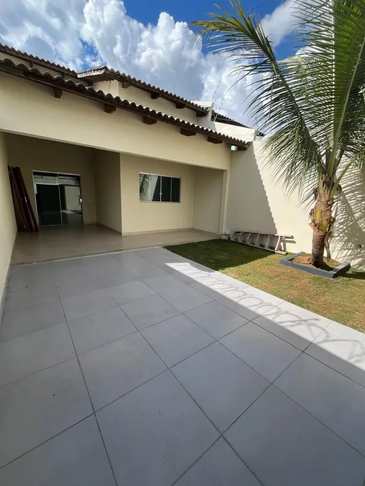 Casa, 3 quartos, 111 m² - Foto 1