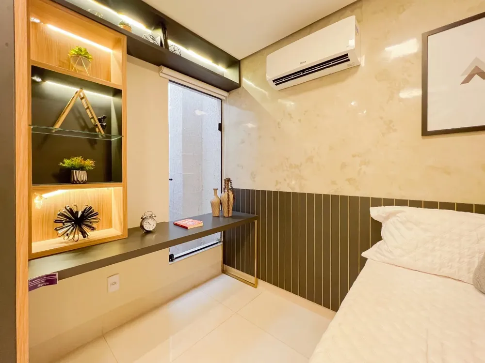 Casa de Condomínio, 3 quartos - Foto 10