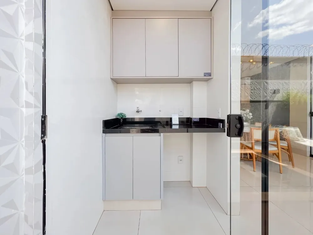 Casa de Condomínio, 3 quartos - Foto 3