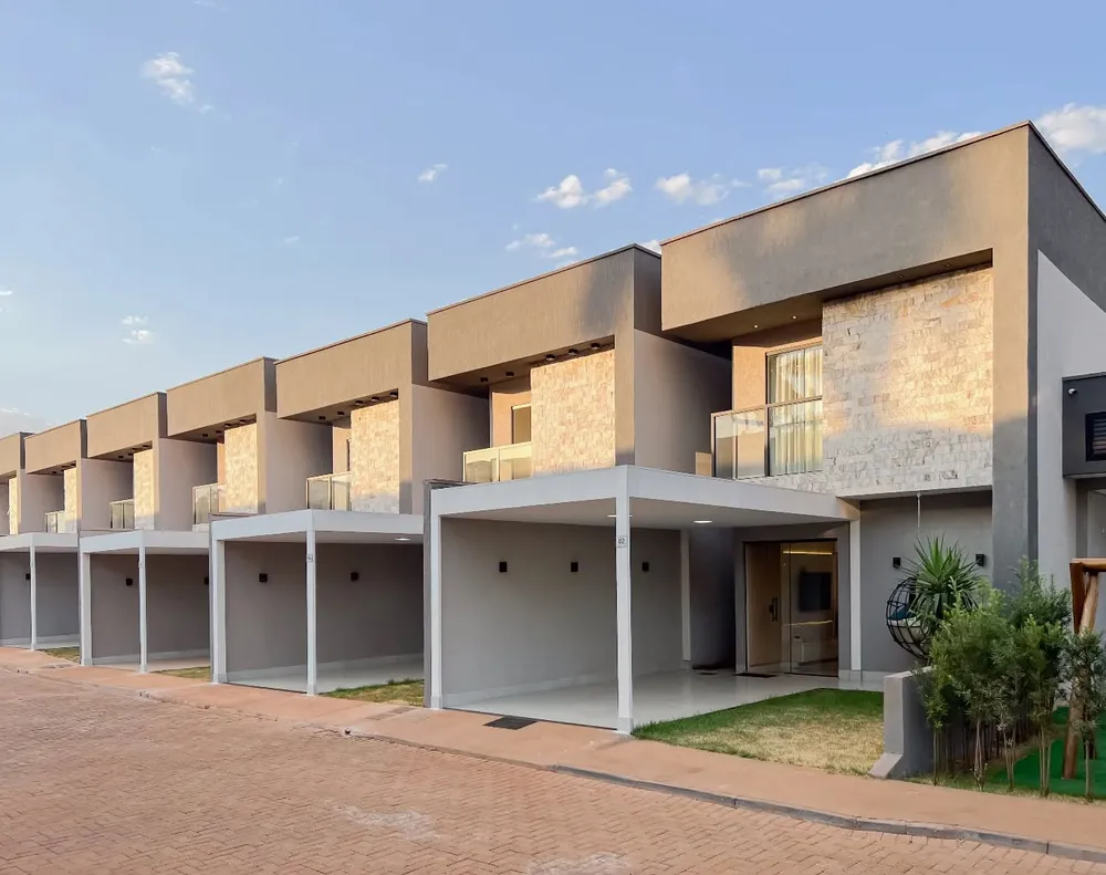 Casa de Condomínio, 3 quartos - Foto 6