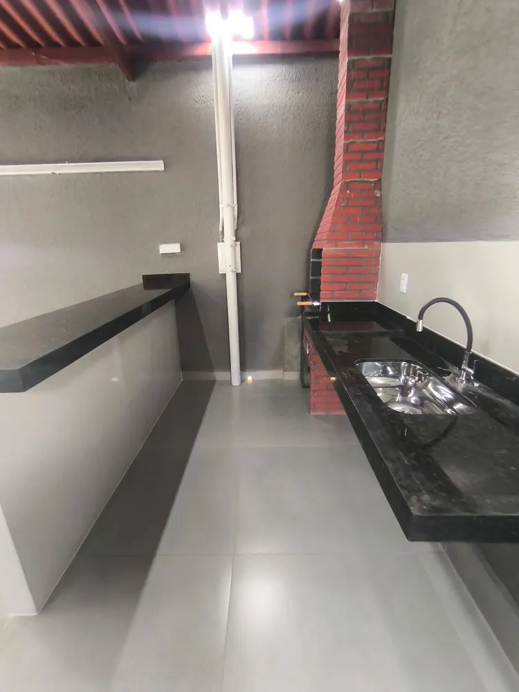 Casa, 2 quartos, 100 m² - Foto 4
