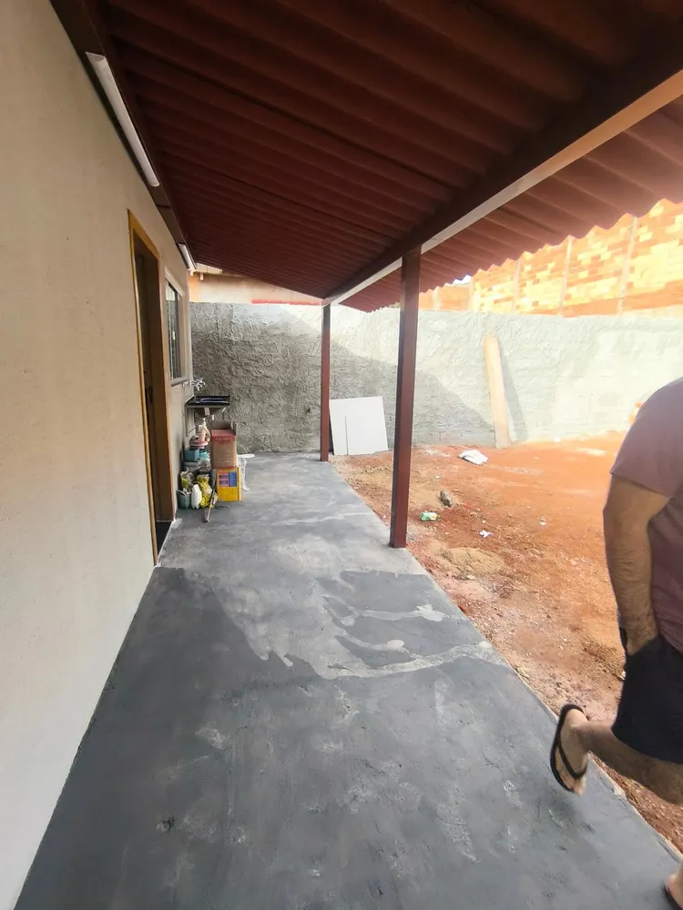 Casa, 2 quartos, 100 m² - Foto 3