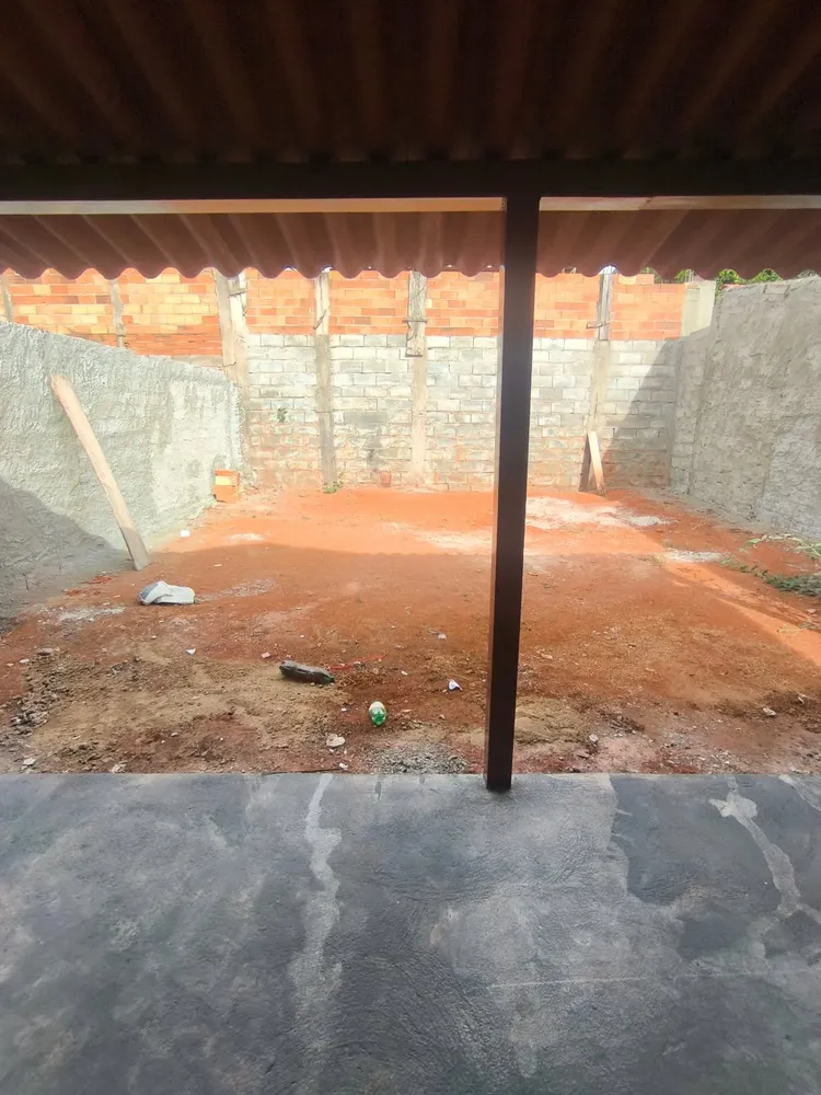 Casa, 2 quartos, 100 m² - Foto 8