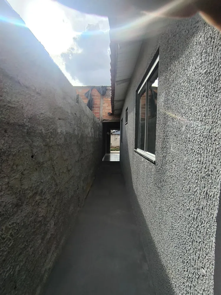 Casa, 2 quartos, 100 m² - Foto 7