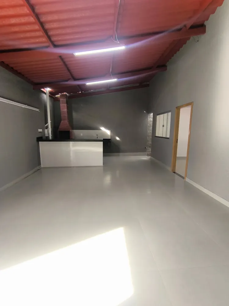 Casa, 2 quartos, 100 m² - Foto 6