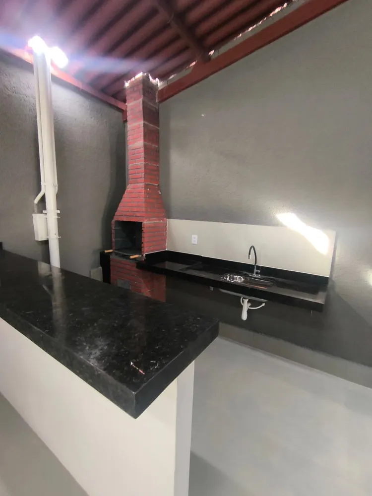 Casa, 2 quartos, 100 m² - Foto 5