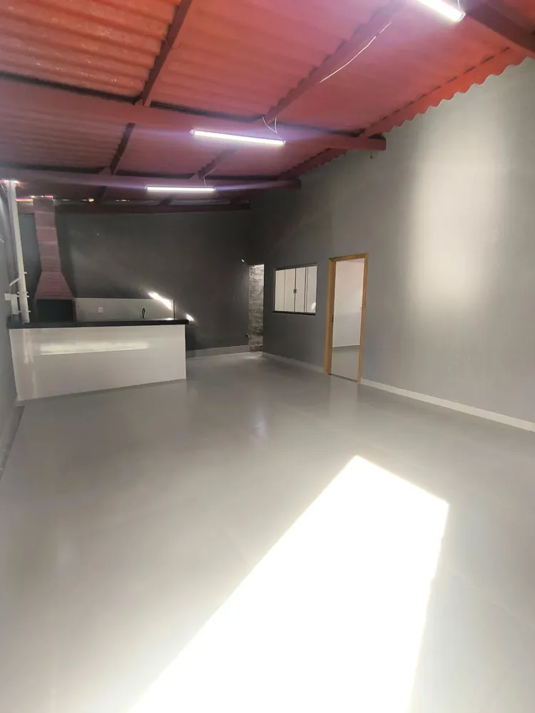 Casa, 2 quartos, 100 m² - Foto 1