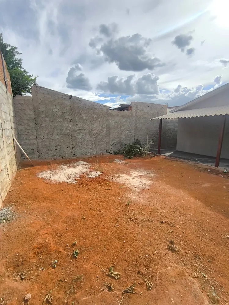 Casa, 2 quartos, 100 m² - Foto 2