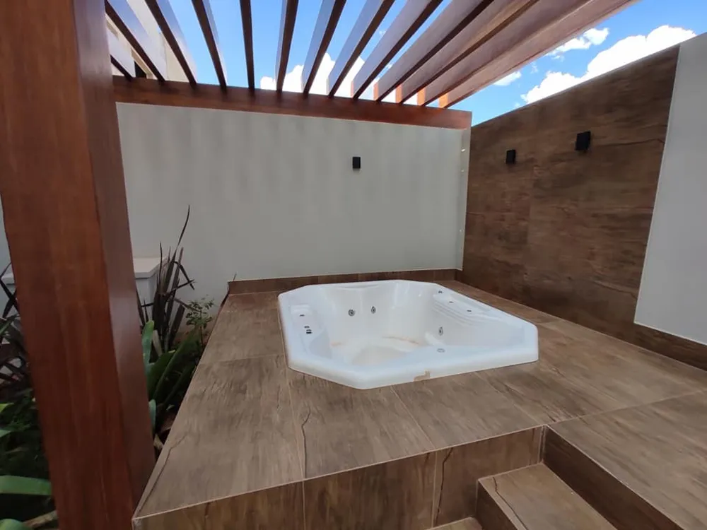 Casa de Condomínio, 4 quartos - Foto 3