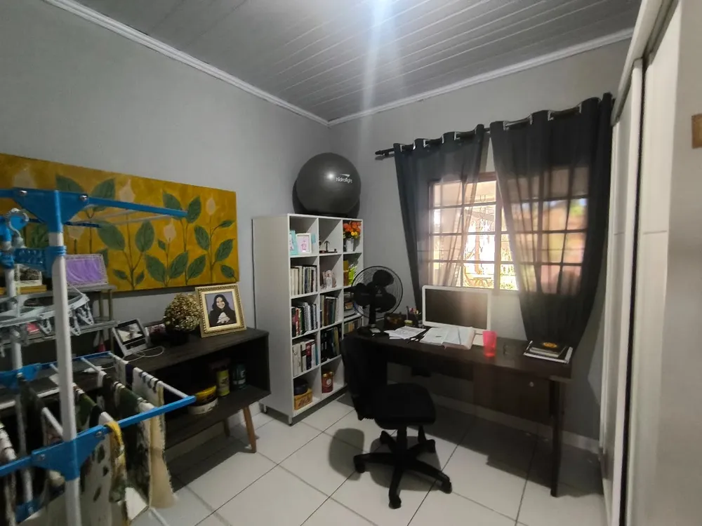 Casa, 4 quartos, 217 m² - Foto 7