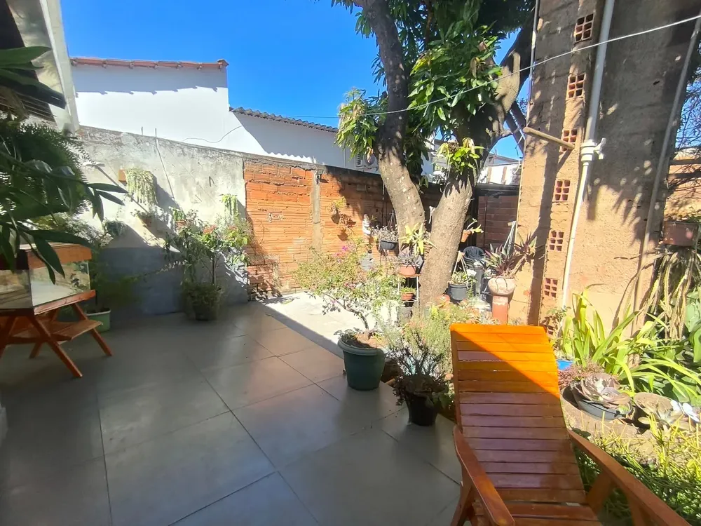 Casa, 4 quartos, 217 m² - Foto 4