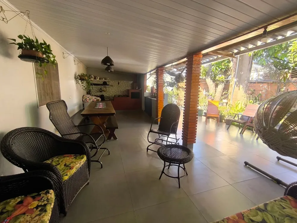 Casa, 4 quartos, 217 m² - Foto 5