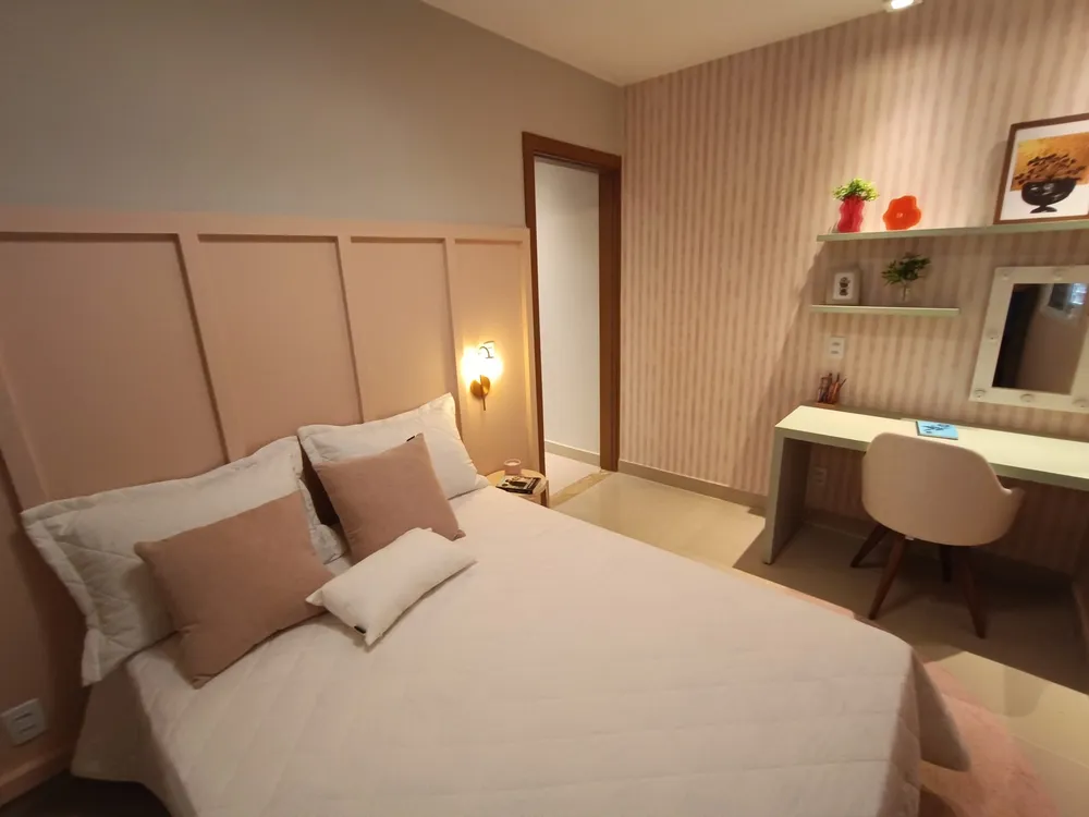 Casa de Condomínio, 3 quartos - Foto 7