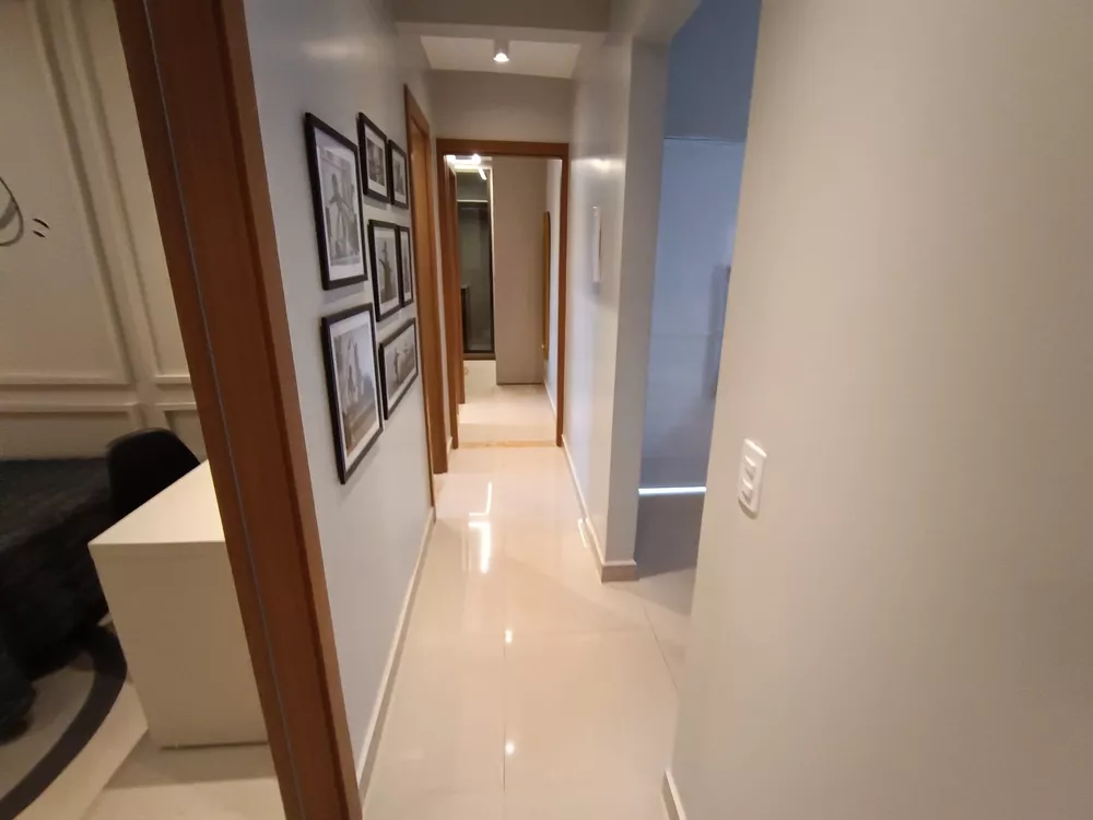 Casa de Condomínio, 3 quartos - Foto 2